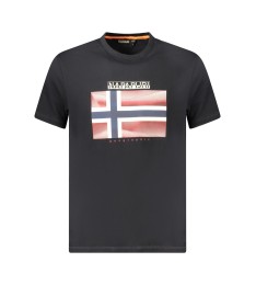 NAPAPIJRI MARŠKINĖLIAI NP0A4IE5SLARISS