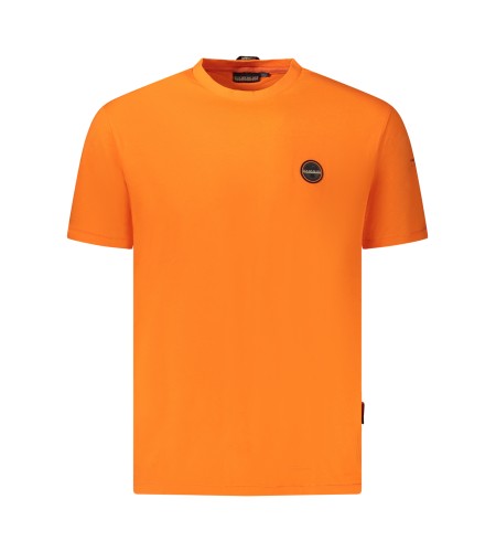 NAPAPIJRI MARŠKINĖLIAI NP0A4I3NSBADGESS