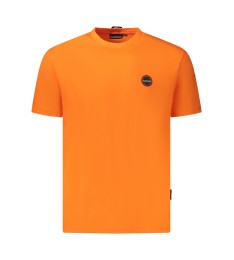 NAPAPIJRI MARŠKINĖLIAI NP0A4I3NSBADGESS