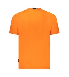 NAPAPIJRI MARŠKINĖLIAI NP0A4I3NSBADGESS