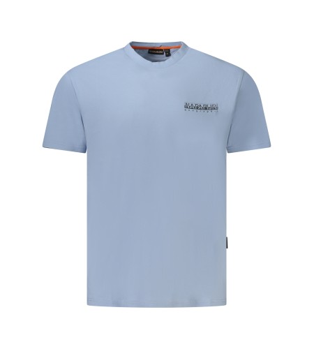 NAPAPIJRI MARŠKINĖLIAI NP0A4IE2SDATISS