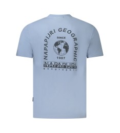 NAPAPIJRI MARŠKINĖLIAI NP0A4IE2SDATISS