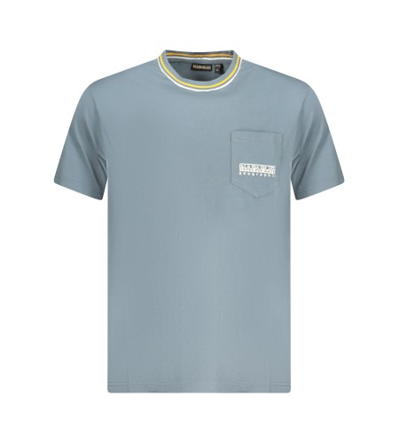 NAPAPIJRI MARŠKINĖLIAI NP0A4IEJSMURLOSS