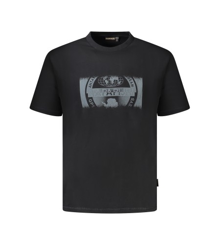 NAPAPIJRI MARŠKINĖLIAI NP0A4IEASVANNIPRTSS