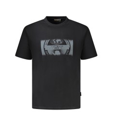 NAPAPIJRI MARŠKINĖLIAI NP0A4IEASVANNIPRTSS