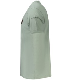 NAPAPIJRI MARŠKINĖLIAI NP0A4I3NSBADGESS