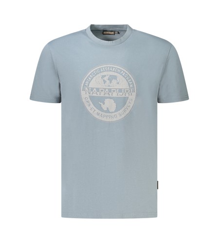 NAPAPIJRI MARŠKINĖLIAI NP0A4I3CSBOLLOSS4