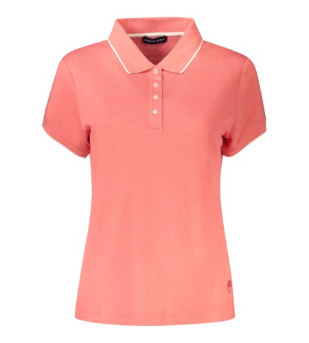 NORTH SAILS POLO MARŠKINĖLIAI 092344000