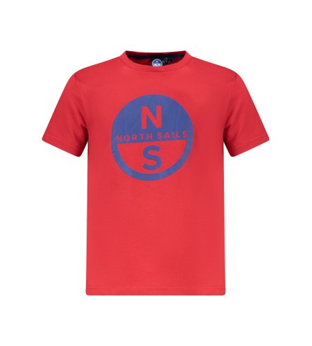NORTH SAILS MARŠKINĖLIAI 795210000