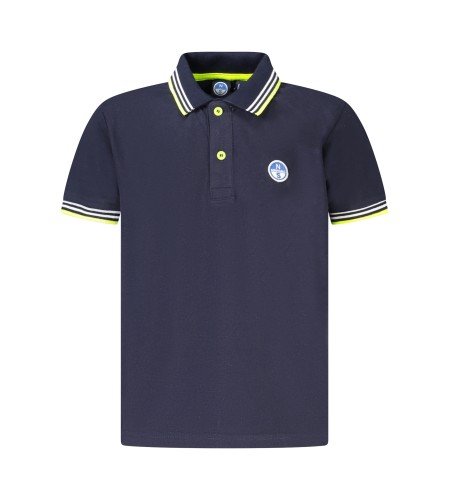 NORTH SAILS POLO MARŠKINĖLIAI 795090000