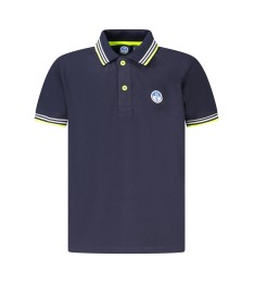 NORTH SAILS POLO MARŠKINĖLIAI 795090000