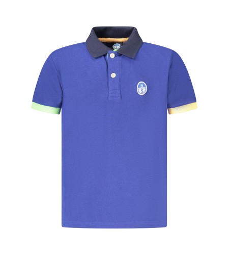 NORTH SAILS POLO MARŠKINĖLIAI 795091000