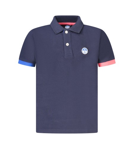 NORTH SAILS POLO MARŠKINĖLIAI 795091000