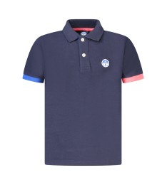 NORTH SAILS POLO MARŠKINĖLIAI 795091000