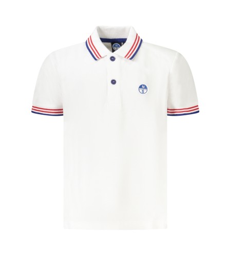 NORTH SAILS POLO MARŠKINĖLIAI 795090000