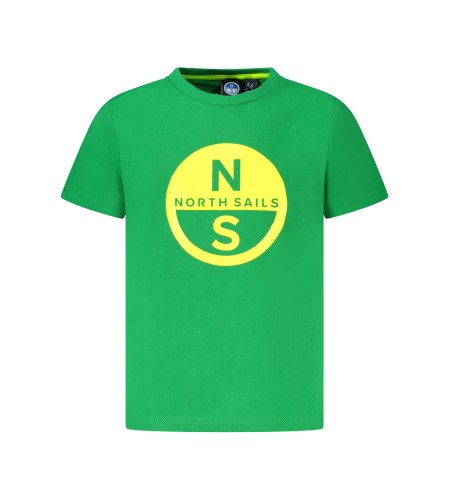 NORTH SAILS MARŠKINĖLIAI 795210000