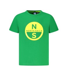 NORTH SAILS MARŠKINĖLIAI 795210000