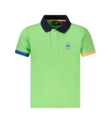 NORTH SAILS POLO MARŠKINĖLIAI 795091000