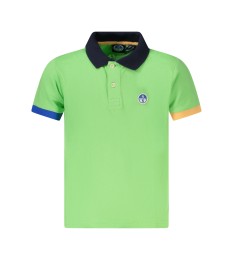 NORTH SAILS POLO MARŠKINĖLIAI 795091000