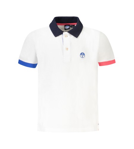 NORTH SAILS POLO MARŠKINĖLIAI 795091000