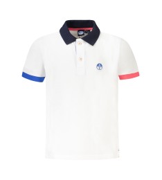 NORTH SAILS POLO MARŠKINĖLIAI 795091000