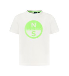 NORTH SAILS MARŠKINĖLIAI 795210000