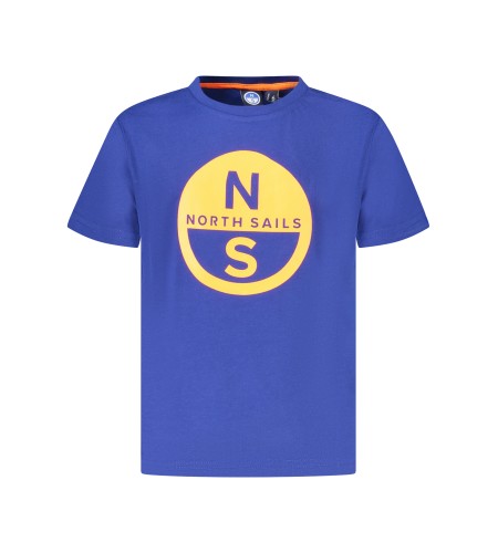 NORTH SAILS MARŠKINĖLIAI 795210000