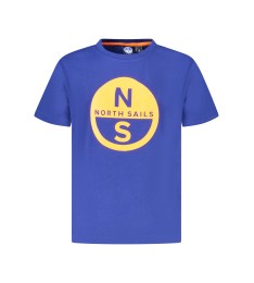 NORTH SAILS MARŠKINĖLIAI 795210000
