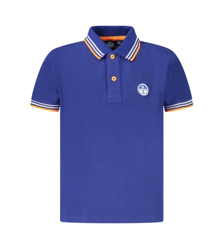 NORTH SAILS POLO MARŠKINĖLIAI 795090000