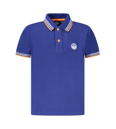 NORTH SAILS POLO MARŠKINĖLIAI 795090000