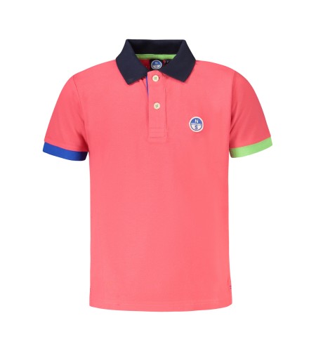 NORTH SAILS POLO MARŠKINĖLIAI 795091000