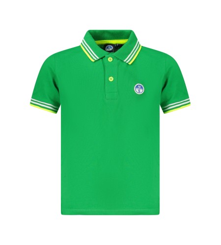 NORTH SAILS POLO MARŠKINĖLIAI 795090000