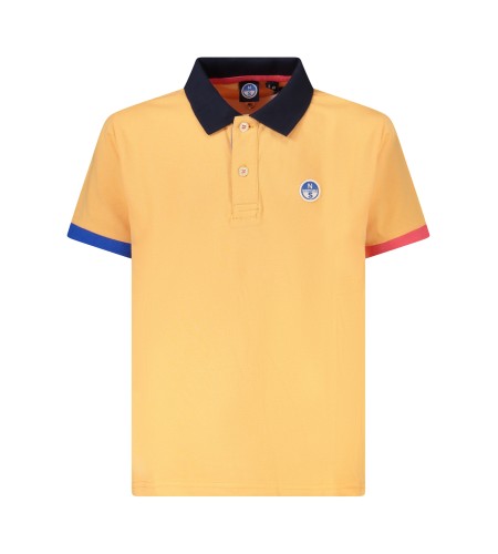 NORTH SAILS POLO MARŠKINĖLIAI 795091000