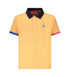 NORTH SAILS POLO MARŠKINĖLIAI 795091000