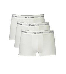 CALVIN KLEIN APATINIS TRIKOTAŽAS LV00NB4392