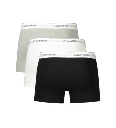 CALVIN KLEIN APATINIS TRIKOTAŽAS LV00NB4392