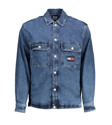 TOMMY HILFIGER ŠVARKAS DM0DM13713