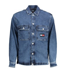 TOMMY HILFIGER ŠVARKAS DM0DM13713