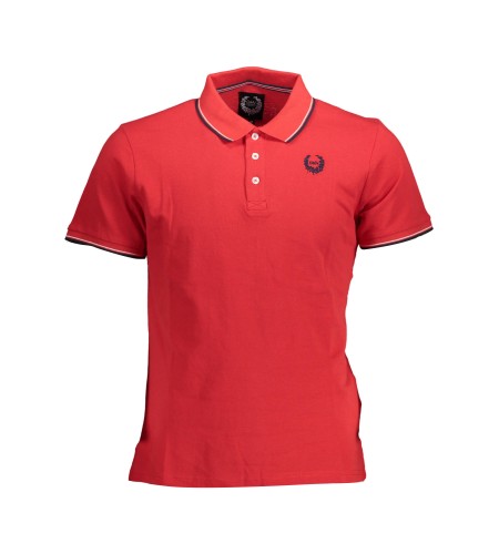 GIAN MARCO VENTURI POLO MARŠKINĖLIAI AU00009P-CARMELO