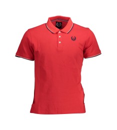 GIAN MARCO VENTURI POLO MARŠKINĖLIAI AU00009P-CARMELO