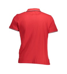 GIAN MARCO VENTURI POLO MARŠKINĖLIAI AU00009P-CARMELO