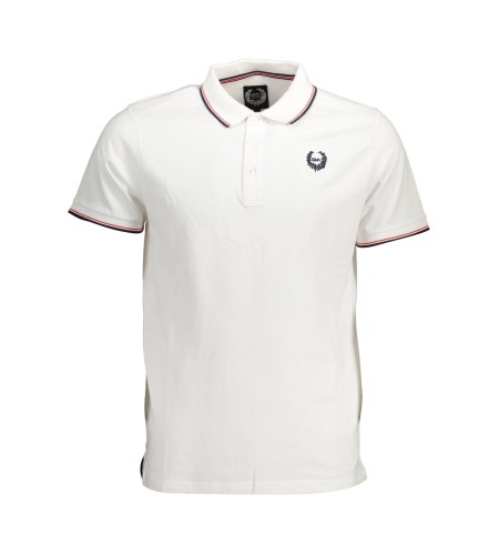 GIAN MARCO VENTURI POLO MARŠKINĖLIAI AU00009P-CARMELO