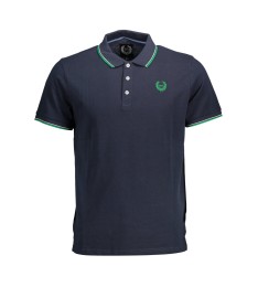 GIAN MARCO VENTURI POLO MARŠKINĖLIAI AU00009P-CARMELO