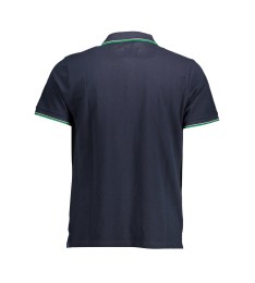 GIAN MARCO VENTURI POLO MARŠKINĖLIAI AU00009P-CARMELO