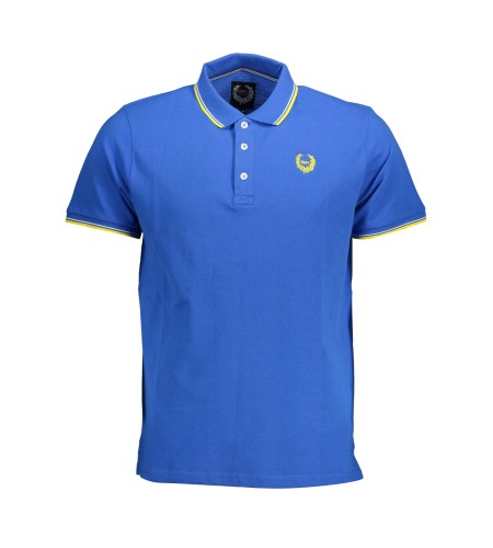 GIAN MARCO VENTURI POLO MARŠKINĖLIAI AU00009P-CARMELO