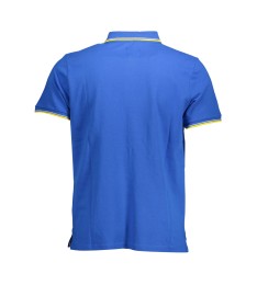 GIAN MARCO VENTURI POLO MARŠKINĖLIAI AU00009P-CARMELO