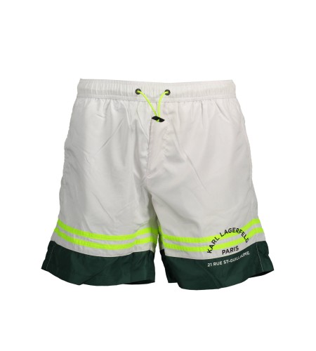 KARL LAGERFELD BEACHWEAR MAUDYMOSI APRANGA KL22MBS03