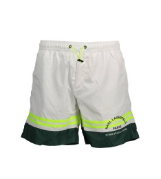 KARL LAGERFELD BEACHWEAR MAUDYMOSI APRANGA KL22MBS03