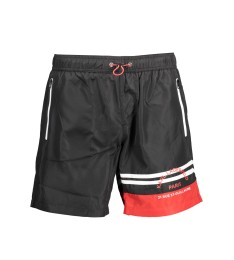 KARL LAGERFELD BEACHWEAR MAUDYMOSI APRANGA KL22MBM05