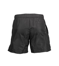 KARL LAGERFELD BEACHWEAR MAUDYMOSI APRANGA KL22MBM01
